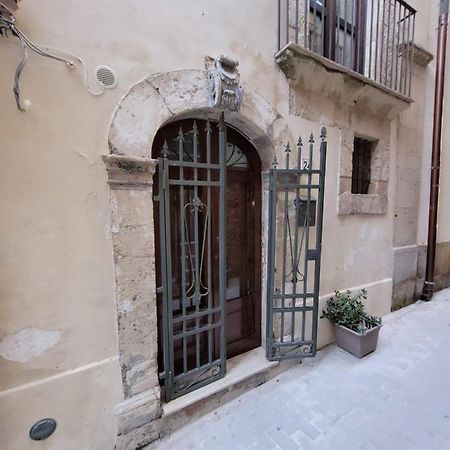 Casetta Lucilla Apartment Syracuse Exterior photo