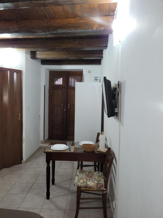 Casetta Lucilla Apartment Syracuse Exterior photo